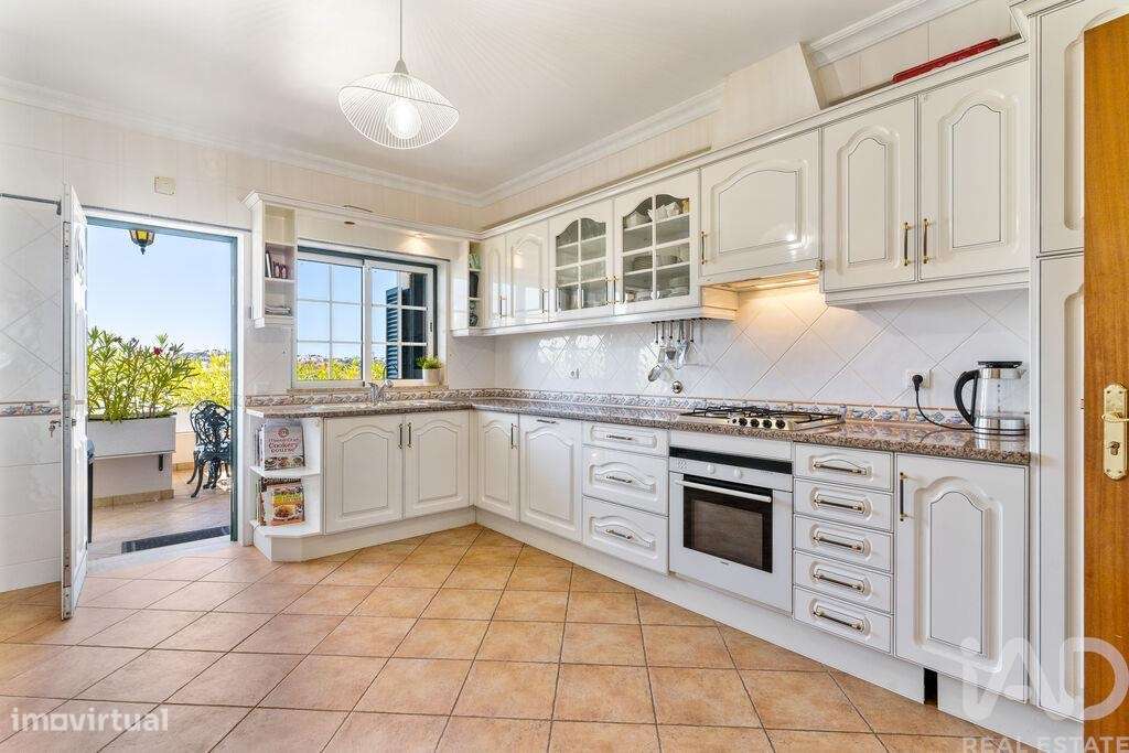 Casa T4 em Albufeira e Olhos de Água de 289,00 m2 - Grande imagem: 5/27