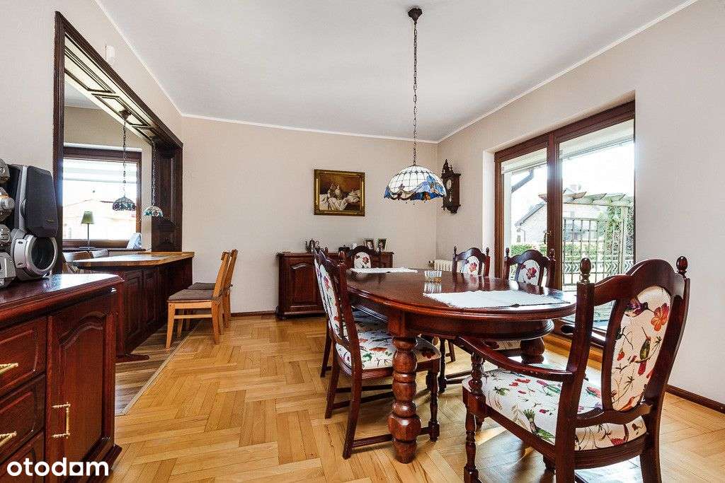 Unikalny dom przy lesie w Rumi-4