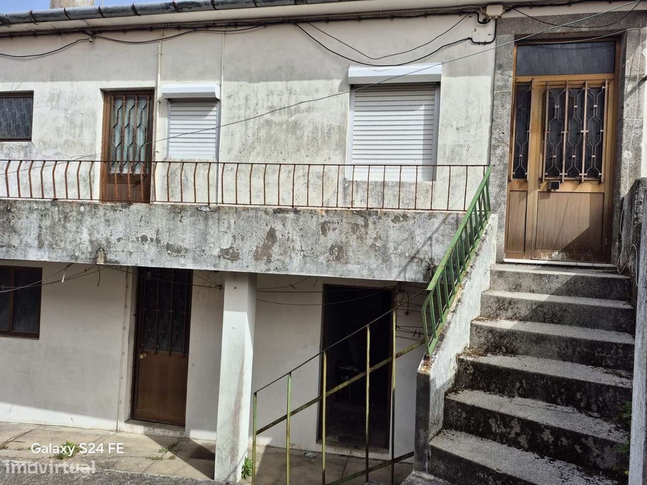 Moradia para Restaurar T6 Venda em Custóias, Leça do Balio e Guifões,M-8