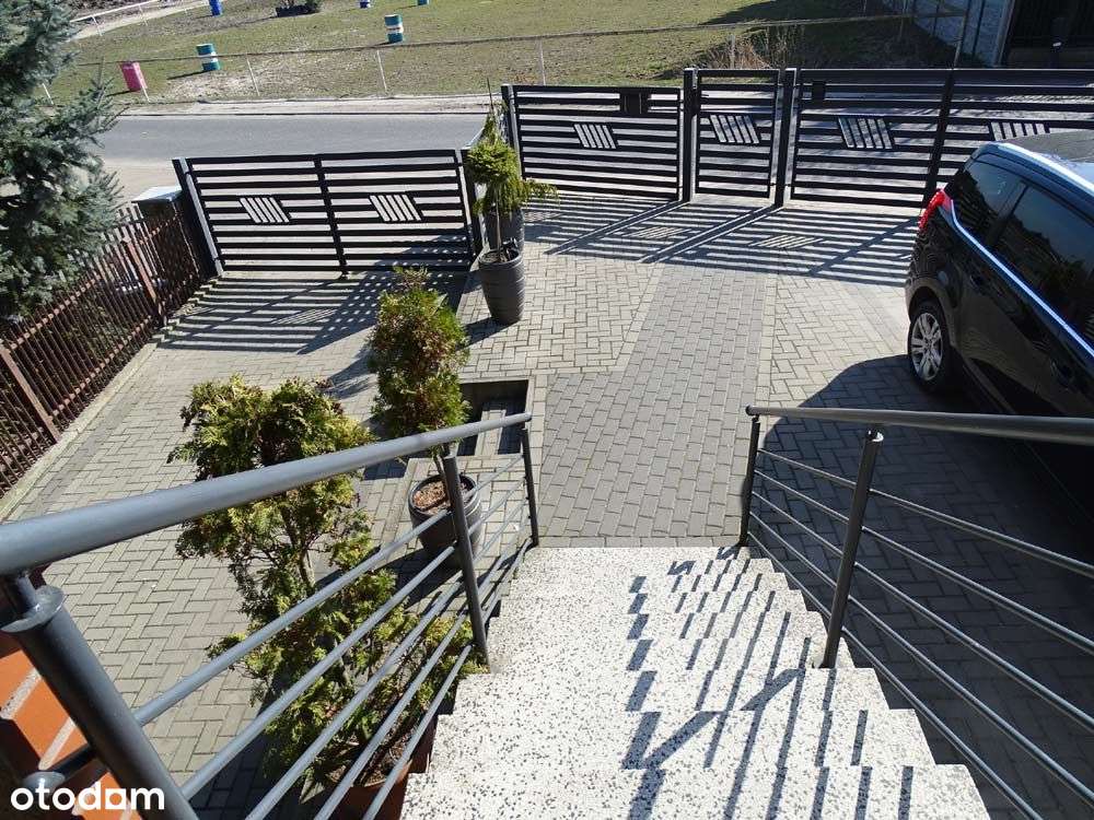 Dom w zabudowie bliźniaczej na sprzedaż - Pełny obrazek: 5/20