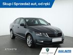 Skoda Octavia - 2