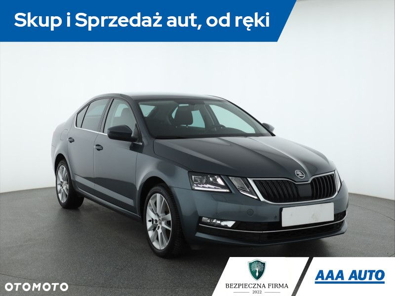 Skoda Octavia - 2