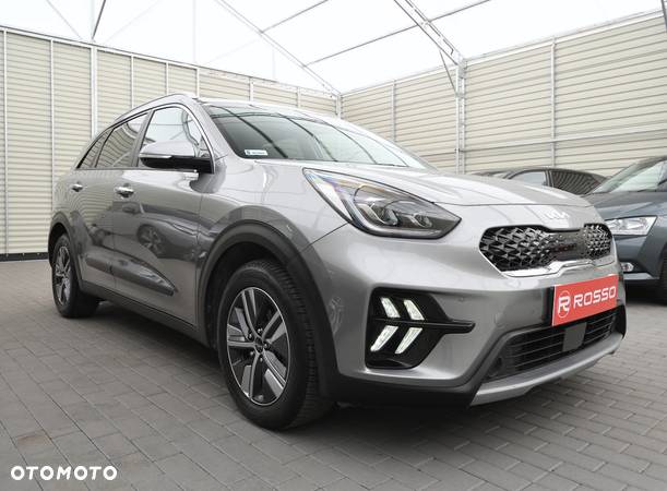 Kia Niro - 1