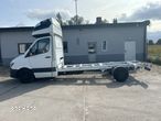 Mercedes-Benz Sprinter 319 - 5