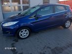 Ford Fiesta 1.5 TDCi Titanium EU6 - 3