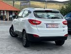 Hyundai Tucson blue 1.7 CRDi 2WD Advantage - 3