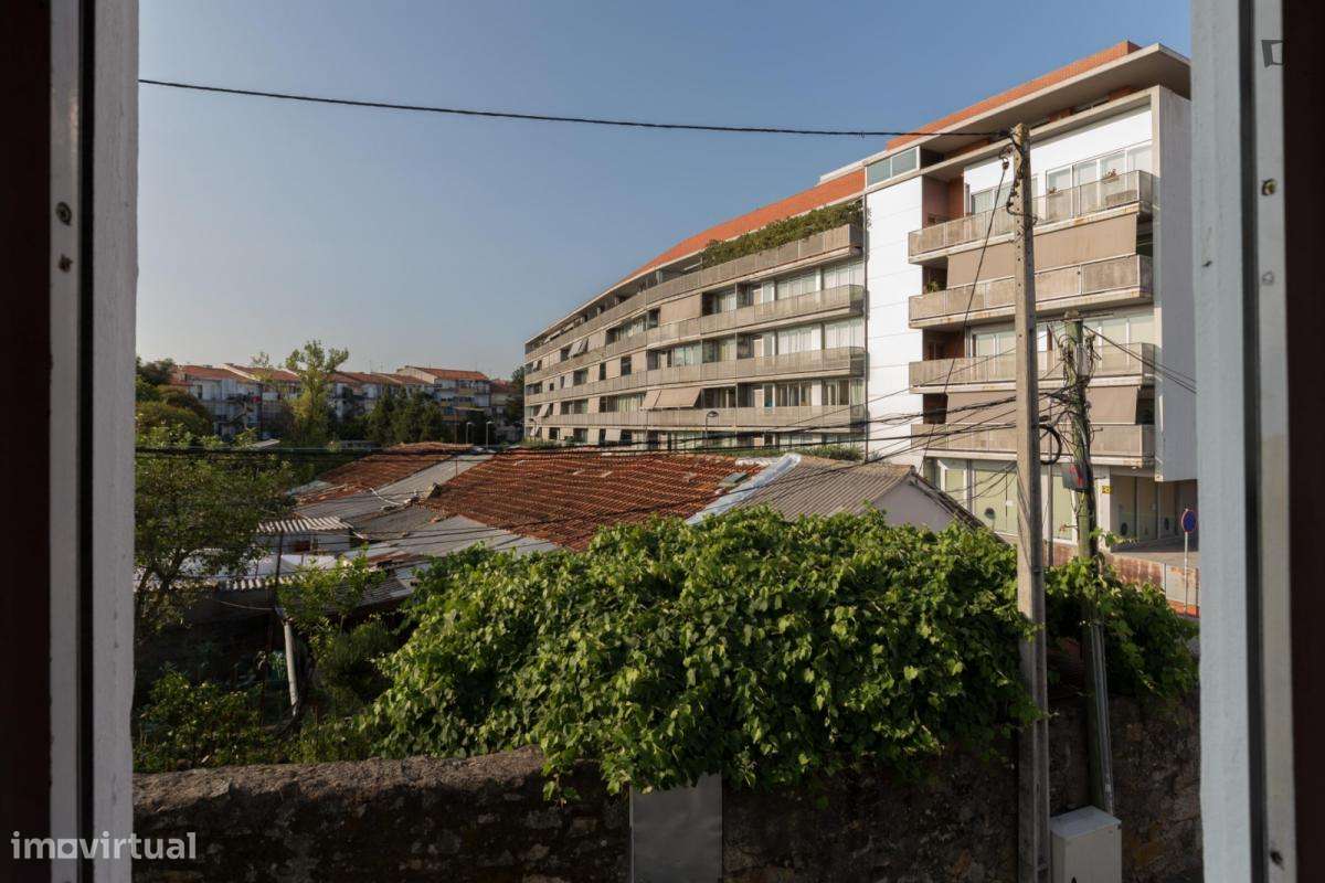 Quarto - localizado em Paranhos Porto - Grande imagem: 5/10