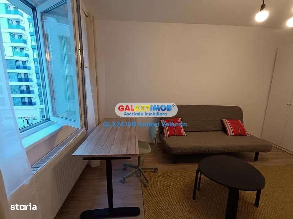 Garsoniera - Berceni - Dimitrie Leonida - Biruintei - Metrou - Imagine principală: 3/4