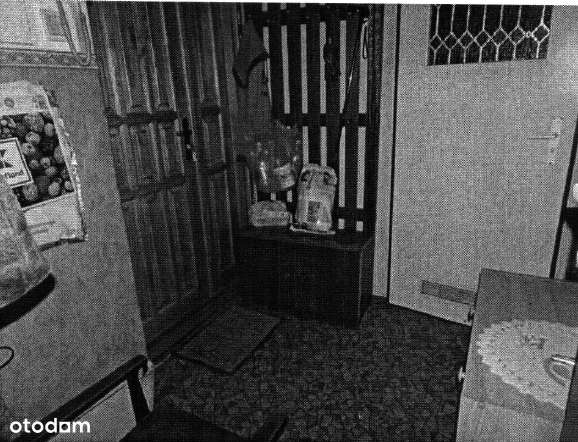 Piotrków Centrum, 42,76m2, 2 pokoje, do remontu. Dobre na wynajem. - Pełny obrazek: 5/6