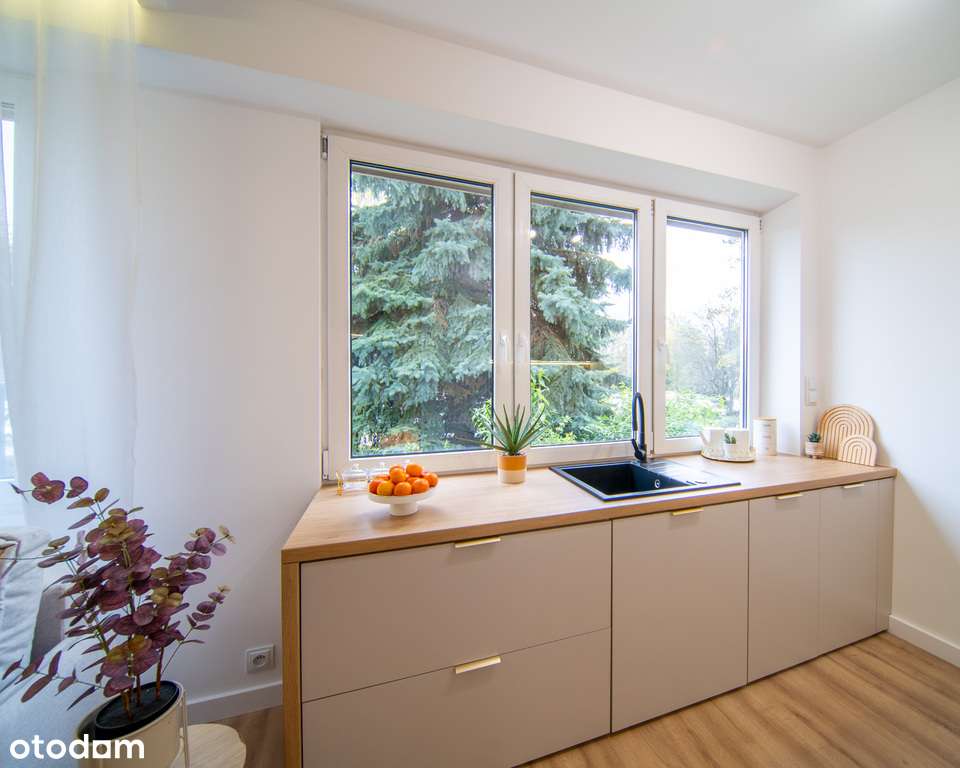 Gotowe do wprowadzenia, 4 pokoje – Czuby-7