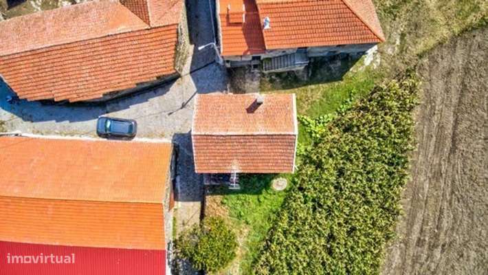 Moradia T2 para venda em Salto, Montalegre-13