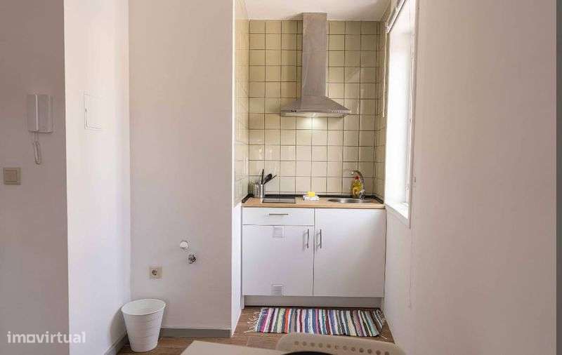 Estúdio Porto Arrendar - Grande imagem: 5/8