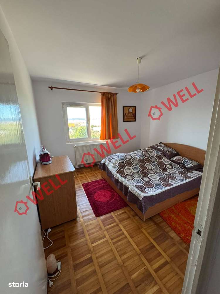Apartament de vânzare în Târgu Secuiesc, pe str. Cernatului!-6