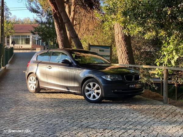 BMW 118 d - 3