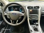 Ford Mondeo Turnier 1.5 TDCi Start-Stopp Business Edition - 12