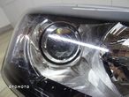 SKODA YETI LIFT LAMPA PRAWA XENON LED 5L19410116C - 5