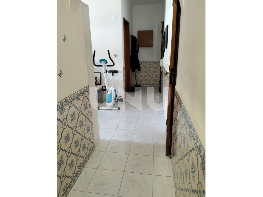 Apartamento T2 em São Marcos-10