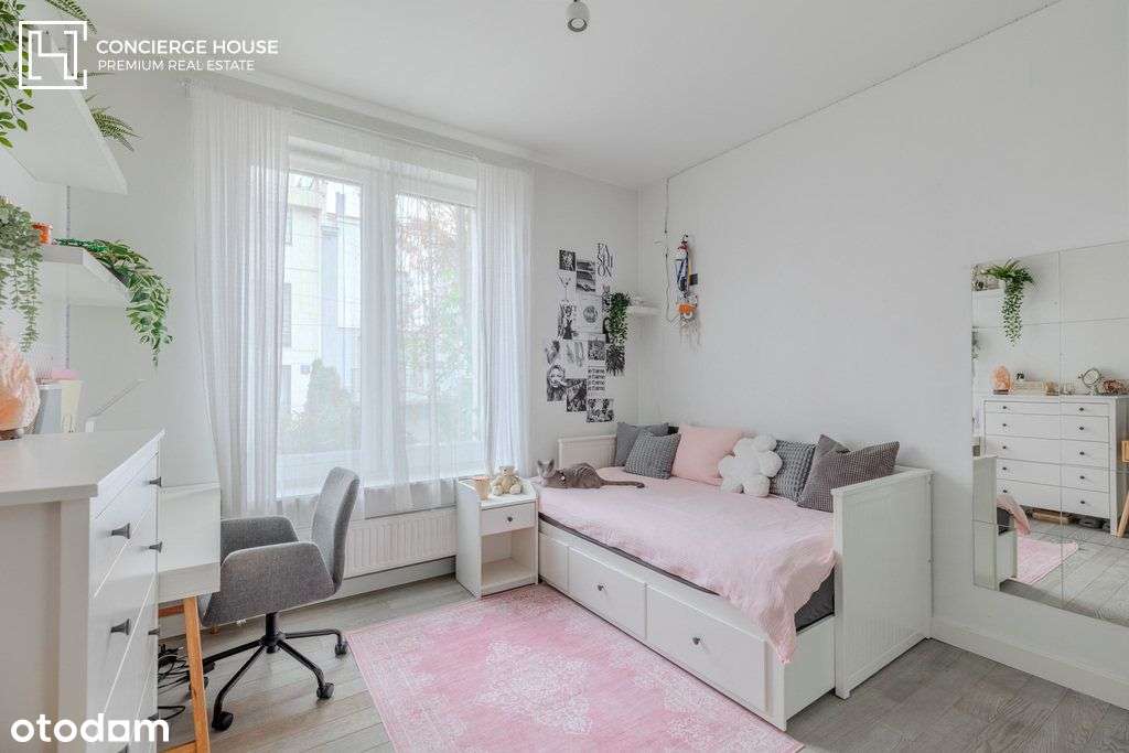 Villa Miejska Na Zielonym Marymoncie-15