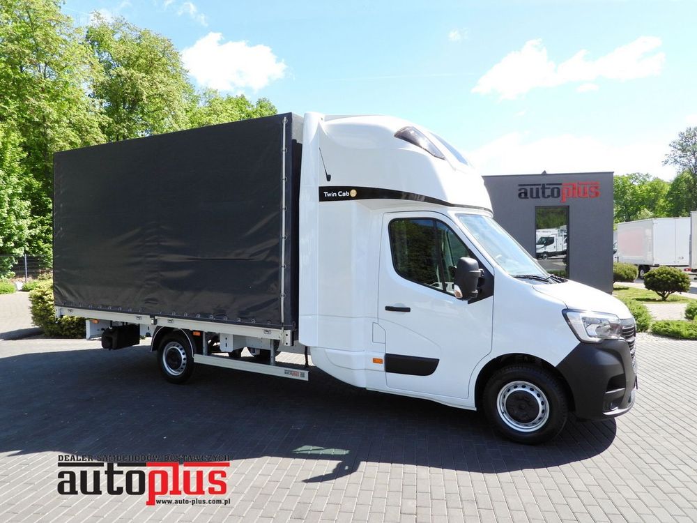 Renault Master 2023