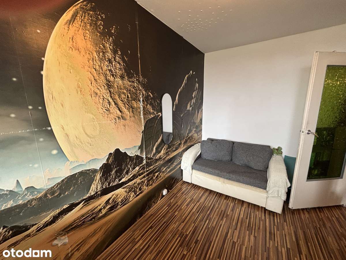 Chorwacka/Różanka/3 pokoje/ do remontu-5