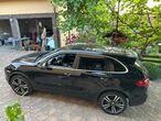 Porsche Cayenne Diesel Tiptronic S - 5