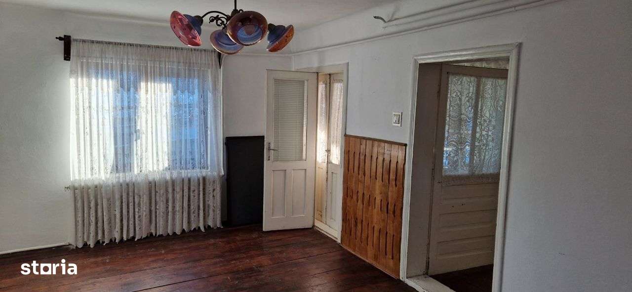 Vand casa 3 camere Falticeni - Imagine principală: 4/8