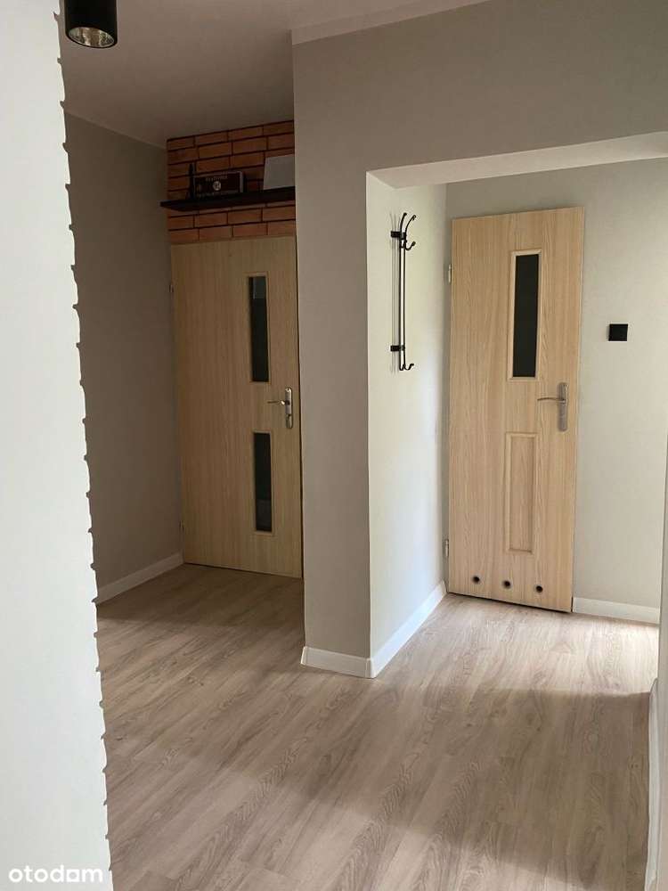 Komfortowe 4 -pok. mieszkanie w pobliżu Jeziora Ma-14