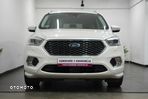 Ford Kuga - 14