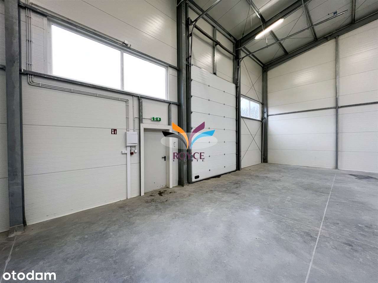 do wynajecia magazyn 250 m2 - Pełny obrazek: 4/13