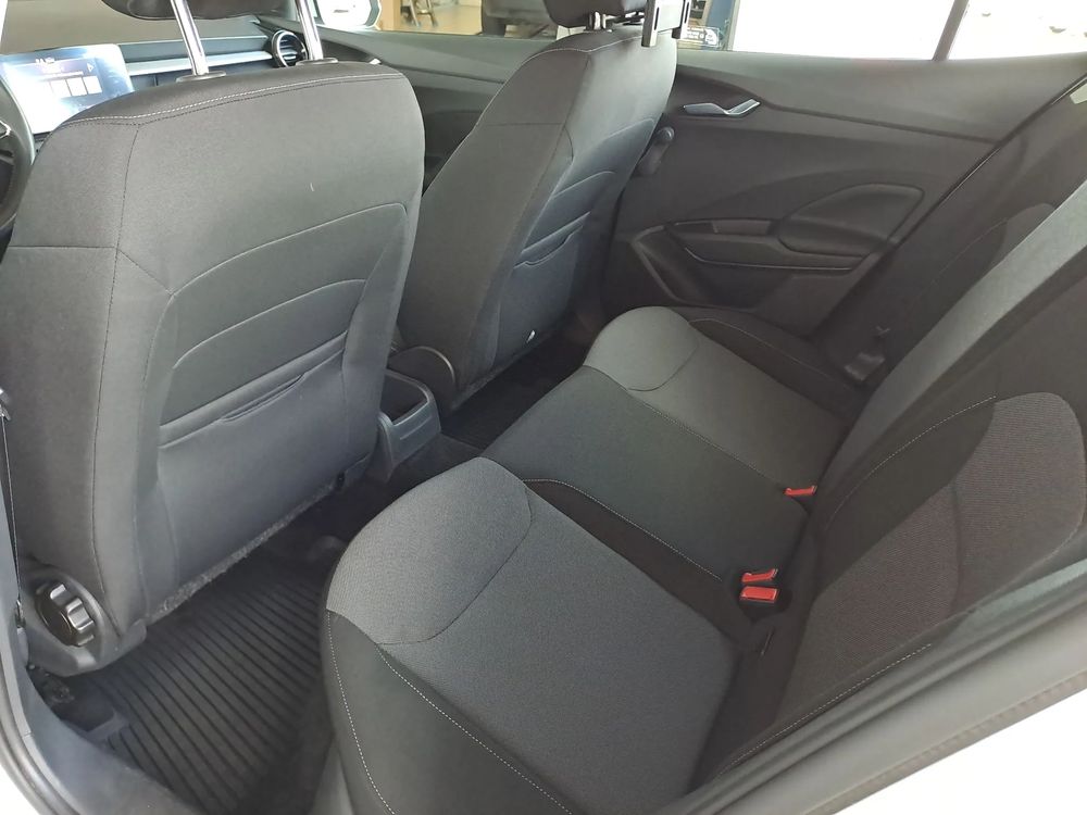 SKODA FABIA 1.0TSI 110KM Kamera Klimatyzacja Tempomat Salon PL ASO VAT23%