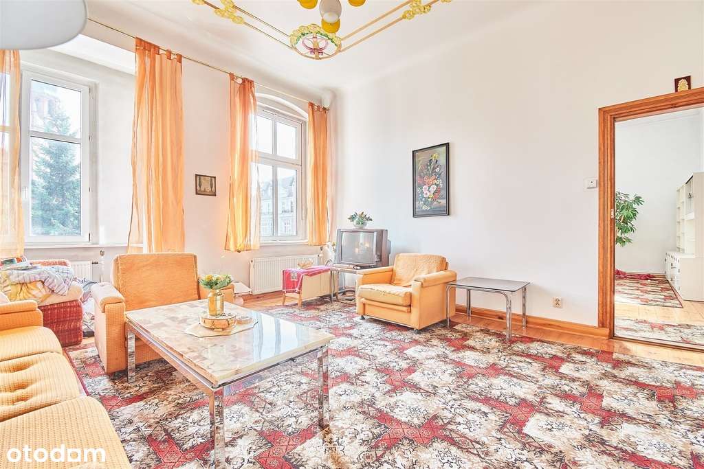 Śródmieście M5 Kamienica 131,65 m2 | Od Zaraz !!-5