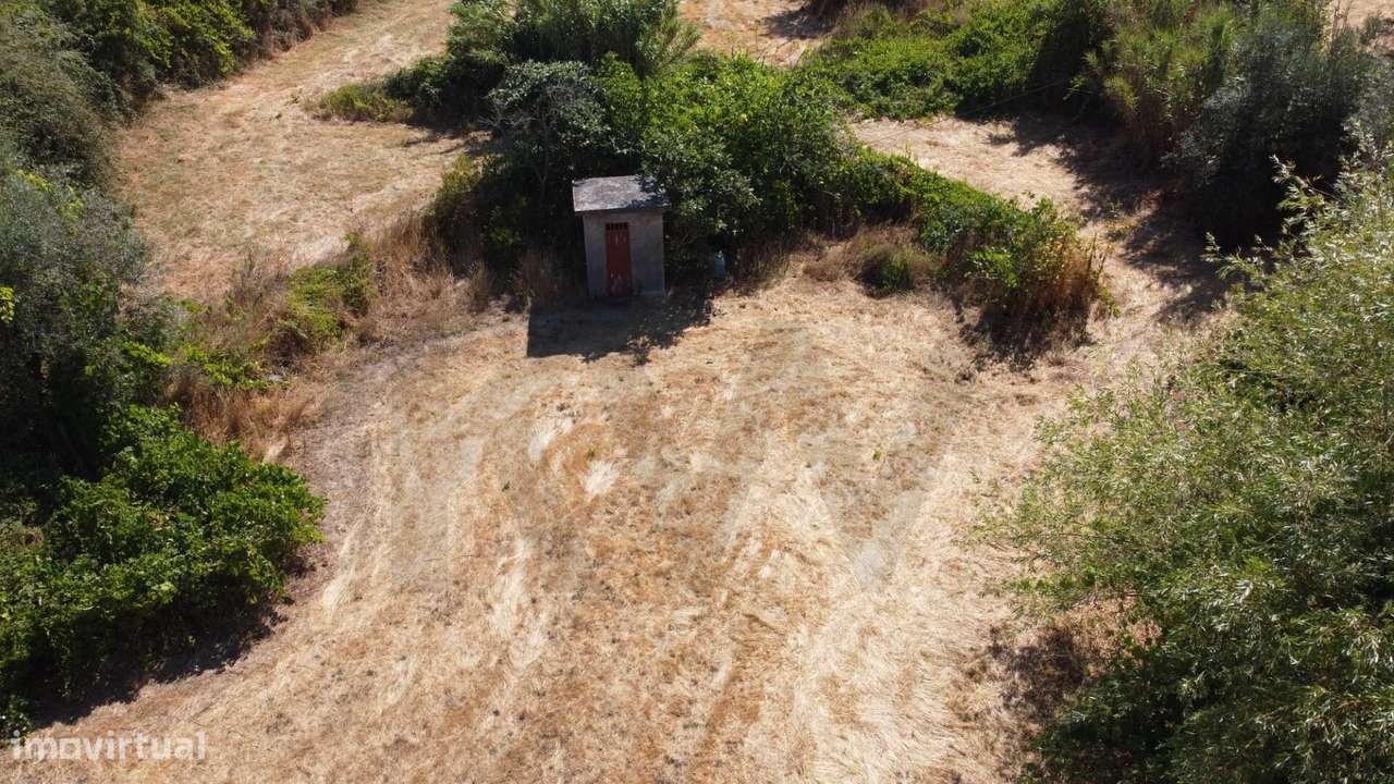 Terreno em  Candosa, Tábua - Grande imagem: 5/10