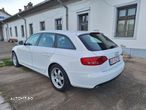 Audi A4 Avant 2.7 TDI DPF Attraction - 4