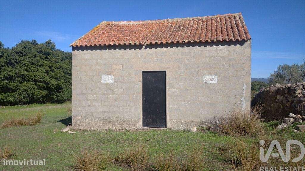 Terreno em Vila Cortês da Serra de 9200,00 m2 - Grande imagem: 5/30
