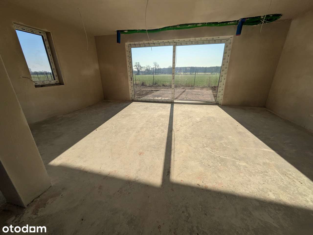 Dom 135 m2, Działka 946 m2. 5Pokoi Pompa ciepła, rekuperacja. - Pełny obrazek: 4/7