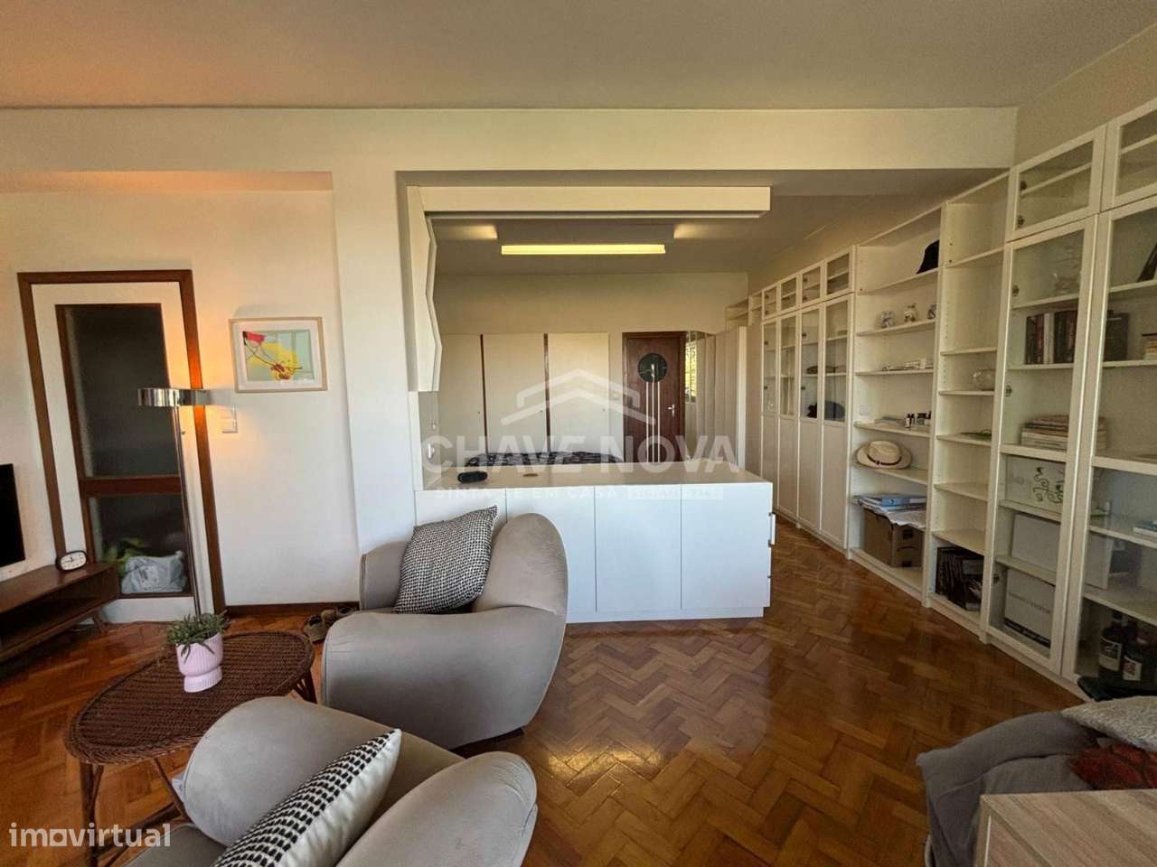 Apartamento Remodelado T1 para Arrendamento, Paranhos, Porto - Grande imagem: 4/18