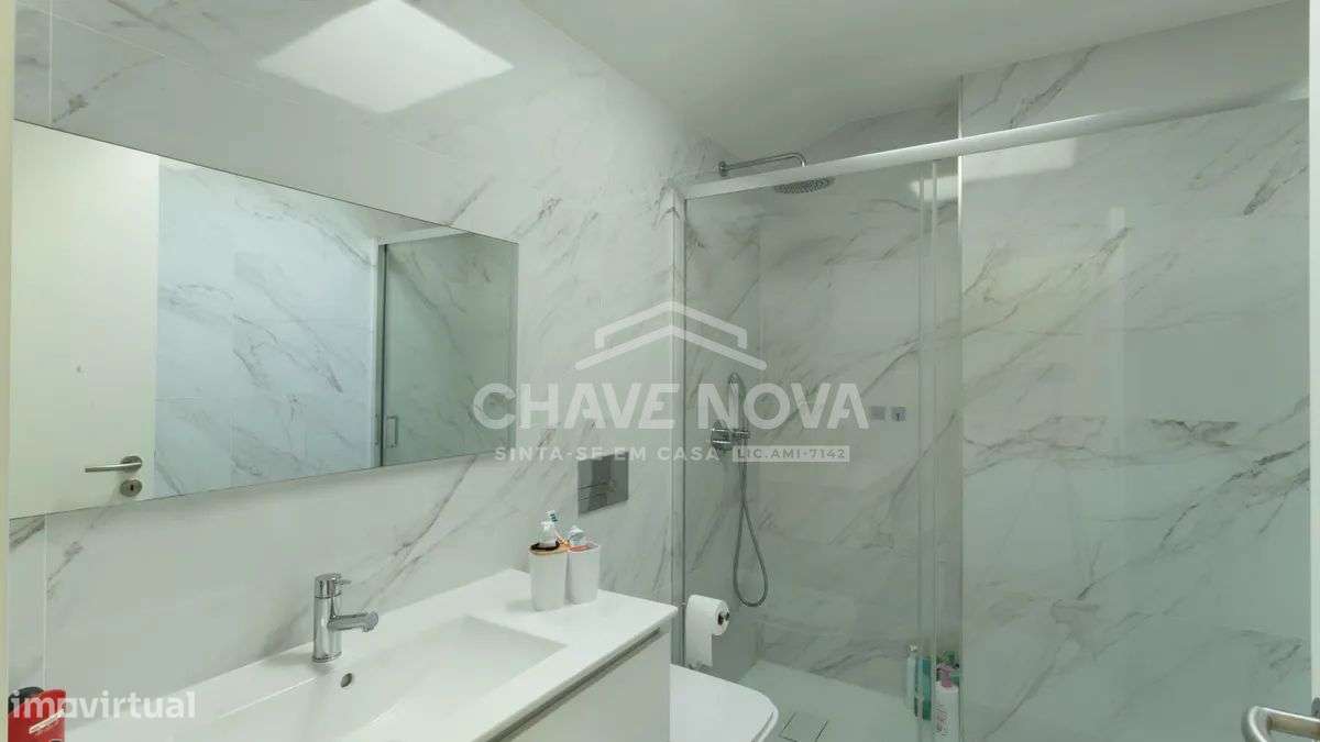 Moradia T3+1 em Canelas-Ref.MAD/02205/MH-17