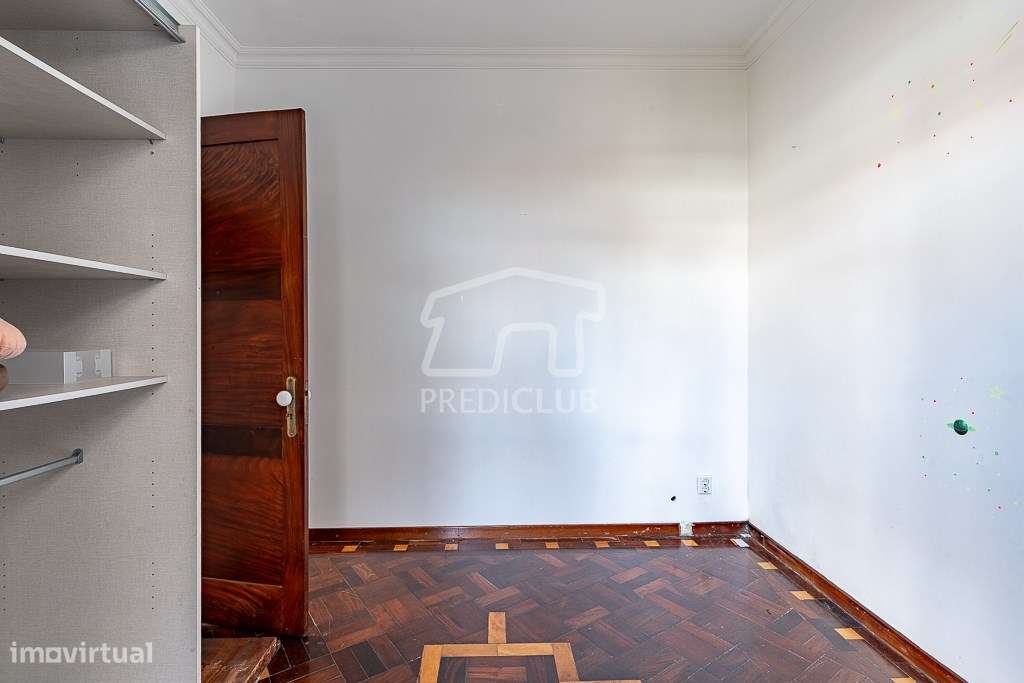 Moradia T3 - Funchal-10