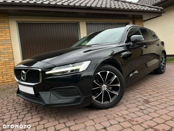 Volvo V60 D3 Geartronic Momentum Pro - 3