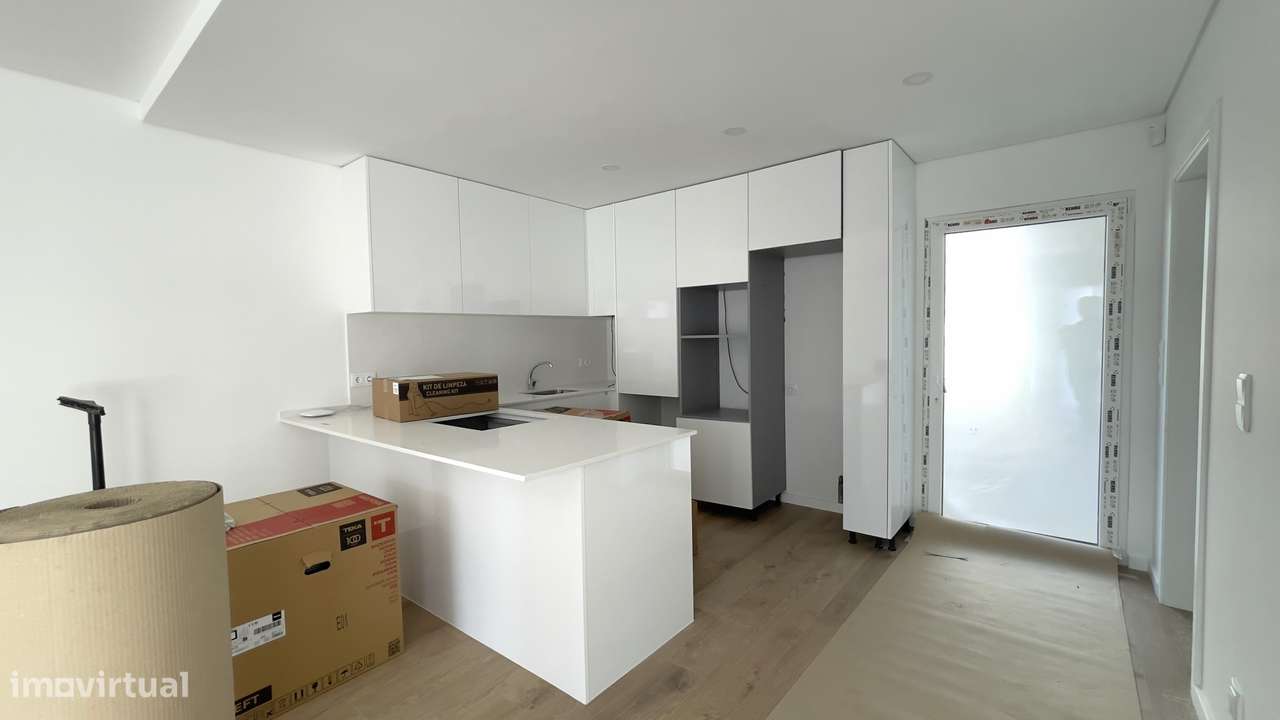 PINHAL DO GENERAL - MORADIA NOVA T3 - Grande imagem: 3/28