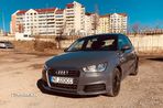 Audi A1 Sportback 1.0 TFSI - 3