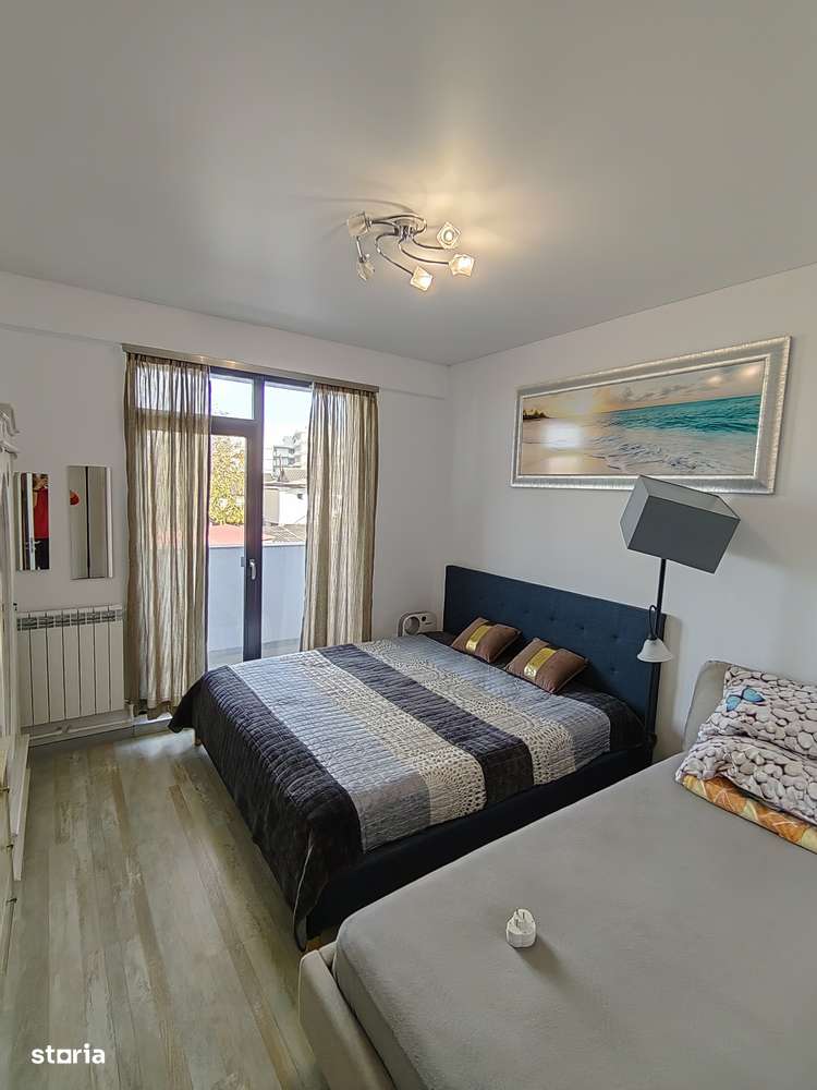 Apartament 2 camere de inchiriat Mamaia Nord - Hanul cu Peste - Imagine principală: 1/18