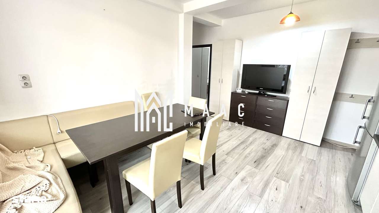 Apartament 2 camere | Decomandat | Mobilat și utilat | Etaj 2 | Arhite - Imagine principală: 4/9