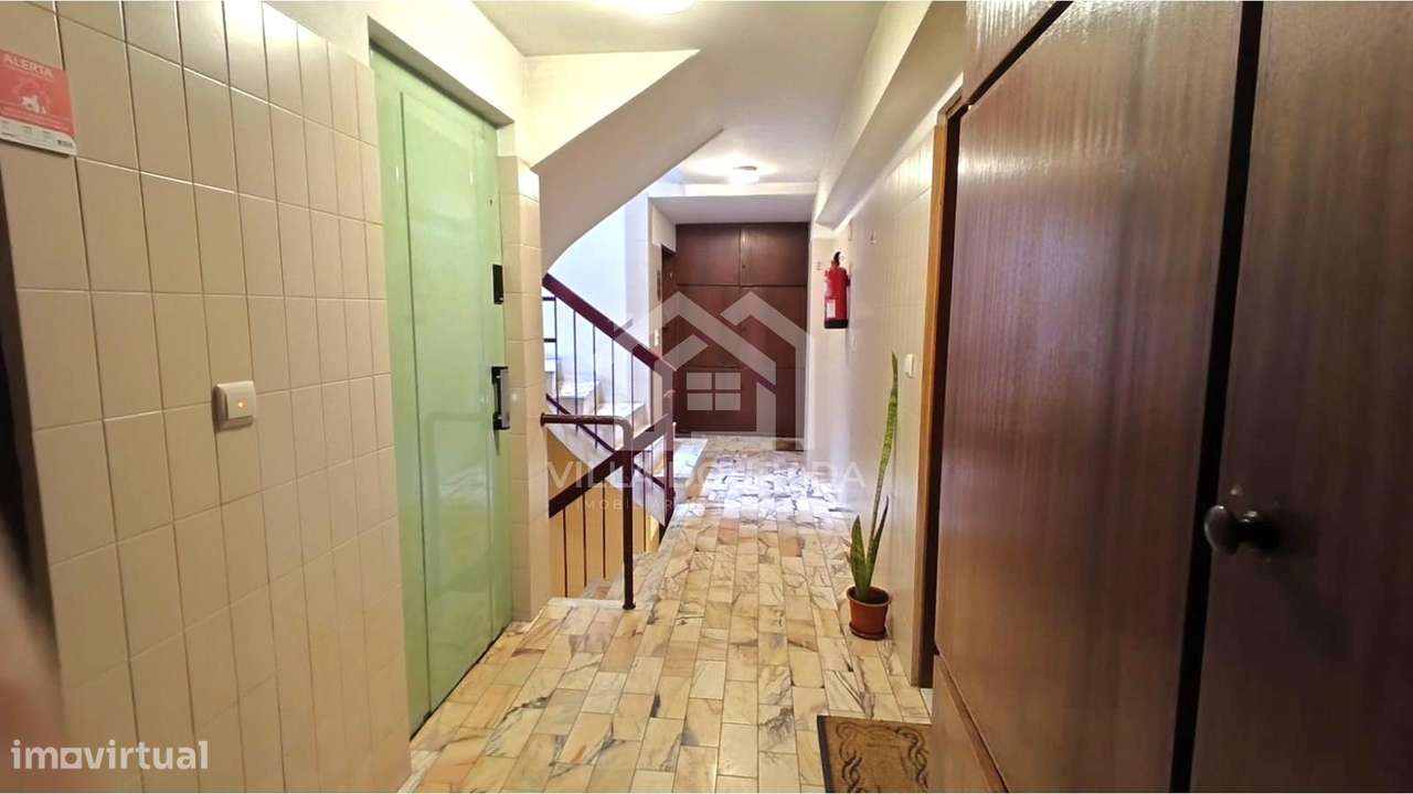 Apartamento T2 | Rio Tinto | RENOVADO-16