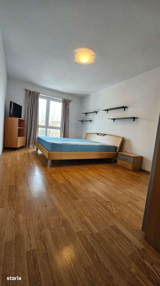 Exclusiv-Apartament 2 camere Avantgarden 1,parcare,140000 Euro neg-7