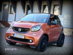 Smart Fortwo - 2