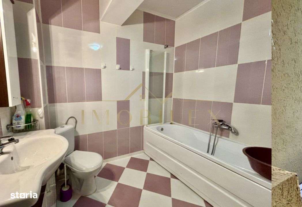 Apartament 3 camere de inchiriat, zona Eroilor/Stejarului - Imagine principală: 5/6