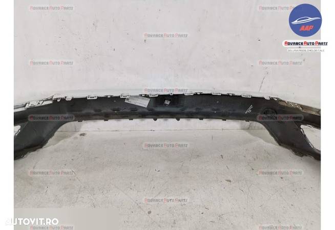 Bara Fata VW Tiguan 2 2015 2016 2017 2018 2019 originala cu senzori 6 - 6