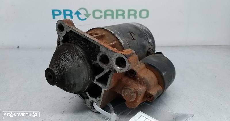 Motor De Arranque Volvo 460 L (464) - 1