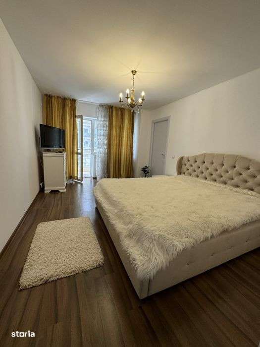 Apartament 3 camere | Vitan Barzesti | Splaiul Unirii | Parc Vacaresti - Imagine principală: 3/8